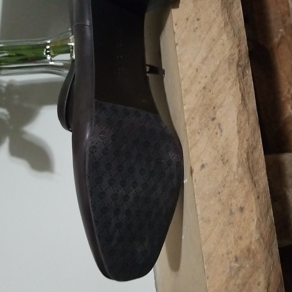 Antonio Melani boots sz 8.5 12.13 - Picture 7 of 8